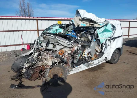 2017 Ford Transit Connect Xl z USA, uszkodzony, nr VIN NM0LS7E70H1328382